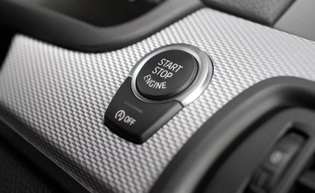 Usuwanie  systemu start-stop