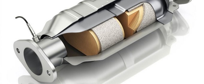 Usuwanie filtra DPF ze sterownika silnika