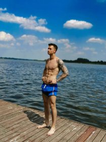 Super sylwetka - Treningi Personalne Warszawa