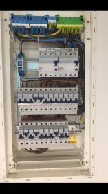 Pomoc Techniczna - Elektryk Informatyk Kierowca