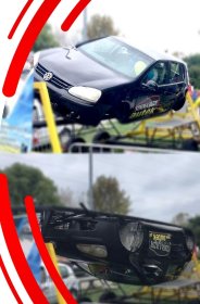 SYMULATOR DACHOWANIA