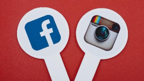 Social Media (Facebook / Instagram)