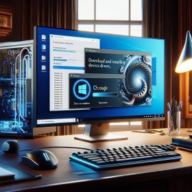 Instalacja Windows 10 / 11