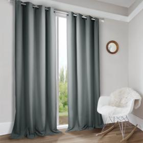 Szycie firan i zasłon na wymiar