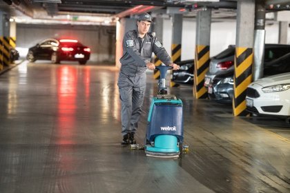 Mycie/czyszczenie/zabezpieczanie posadzek ( cennik w opisie )