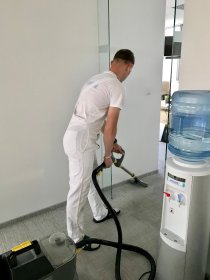 Pranie wykładzin biurowych ( cennik w opisie )