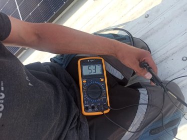 Fotowoltaika dla Ciebie