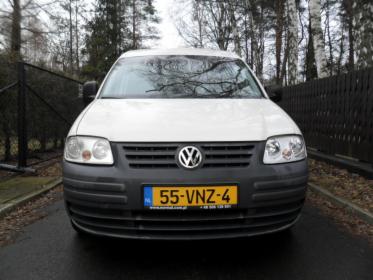 Volkswagen Caddy 1,9 sdi ,klima ,dostawczy