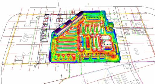 Projektowanie oświetlenia, Pełne Finansowanie inwestycji modernizacji oświetlenia