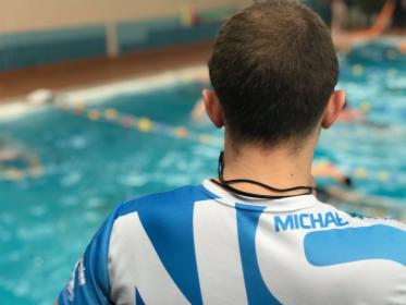 Indywidualna nauka i doskonalenie pływania