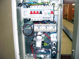 Pogotowie elektryczne, usuwanie awarii, montaż sieci NN