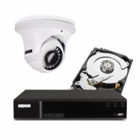 Zestaw do monitoringu Zestaw do monitoringu