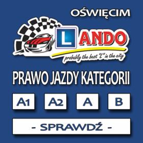 NOWY KURS KAT. A - 04.07.2019
