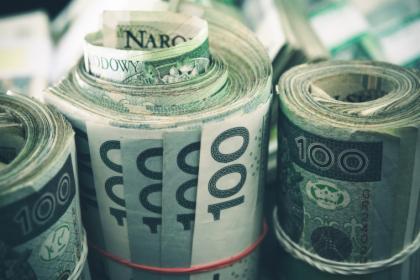 Kompleksowe finansowanie firm