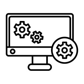 Serwis komputerowy, wsparcie IT