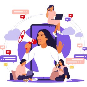 Marketing w socjal media