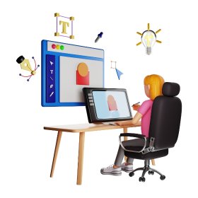 Szkolenie z grafiki komputerowej