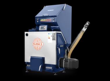 Kocioł Dragon 15 kW