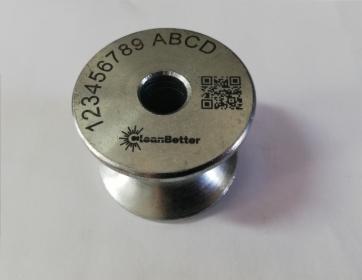 Znakowanie laserem Fiber 200w