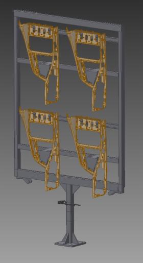 Projektowanie i wykonawstwo elementów spawanych
