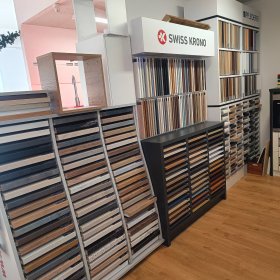 Blaty i płyty meblowe