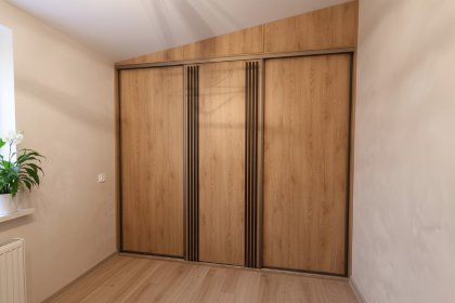 Szafy, zabudowy, garderoby