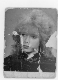 Odnawianie starych fotografii. Usługi Skanowania i Retuszowania Zdjęć