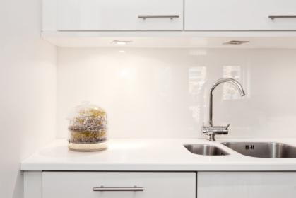 PANELE KUCHENNE SZKLANE