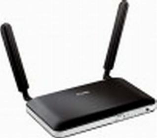 Router -D-Link DWR-921/EE