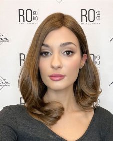 Peruki Katowice Plac Rostka 3