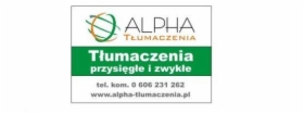 Tłumaczenia