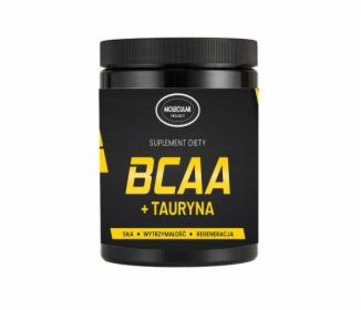 BCAA + TAURYNA 360 kapsułek