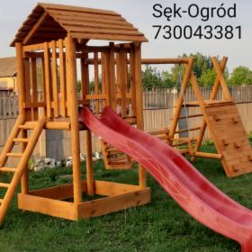 Meble Ogrodowe na zamowienie od firmy