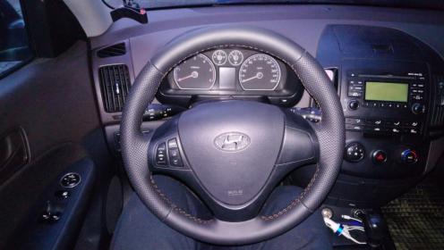 Obszywanie kierownic, tapicerka samochodowa, naprawa foteli