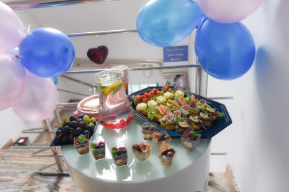 catering okazjonalny