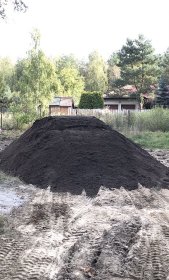 Ziemia Ogrodowa Ziemia Ogrodowa