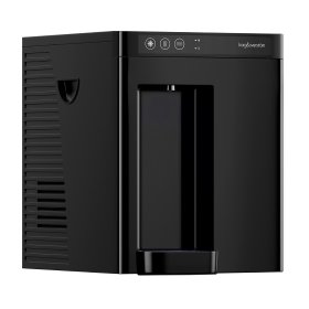 Dystrybutor wody Borg Overstrom B4, bez butli, bez magazynowania - oszczędzaj z nami