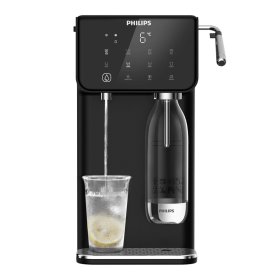 Dystrybutor wody PHILIPS ADD5962BK, bez butli, bez magazynowania - oszczędzaj z nami