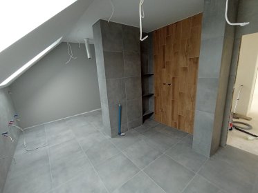 Wykończenie łazienek oraz remonty