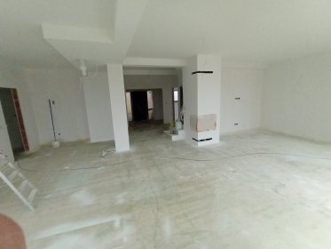 Zabudowa czopucha kominków