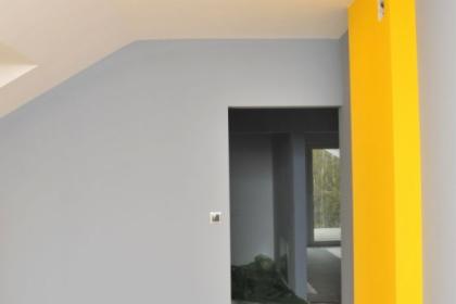 Kompleksowe usługi układania podłóg i malowania