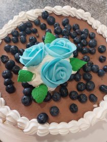 Torty okolicznościowe