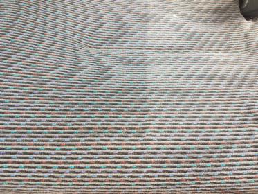 Pranie tapicerki samochodowej