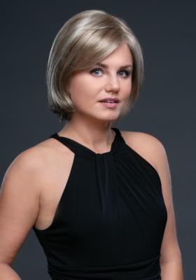 Peruka syntetyczna Katowice