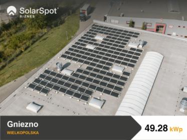 SolarSpot biznes - DARMOWA ANALIZA OSZCZĘDNOŚCI
