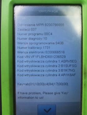 Diagnostyka samochodowa