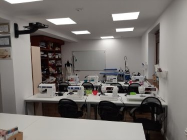 Kursy kroju i szycia