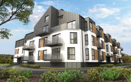 Inwestycja deweloperska