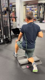 Trening Aktywnego Seniora