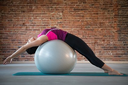 Autorski pakiet „Zdrowy Kręgosłup”